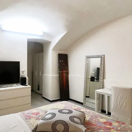 Elegant Private Basement In The *