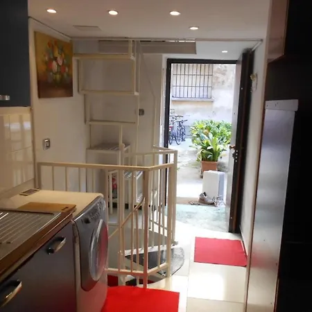Elegant Private Basement In The *