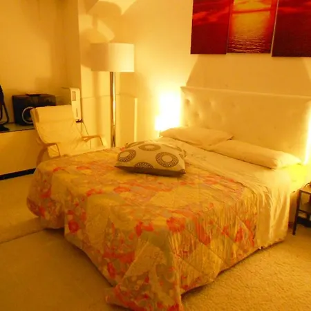 Elegant Private Basement In The 招待所 米兰
