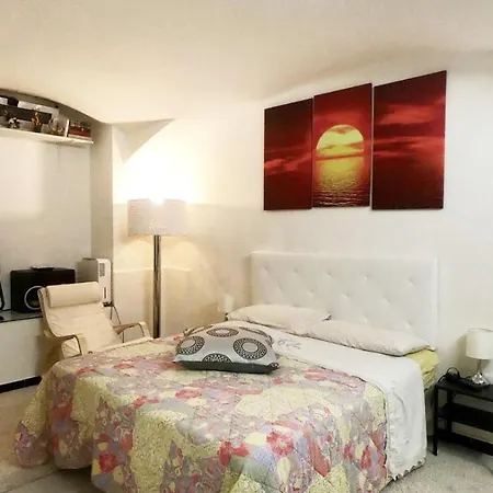 Elegant Private Basement In The *