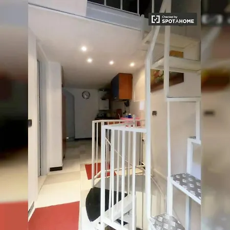 Elegant Private Basement In The