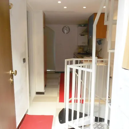 Elegant Private Basement In The