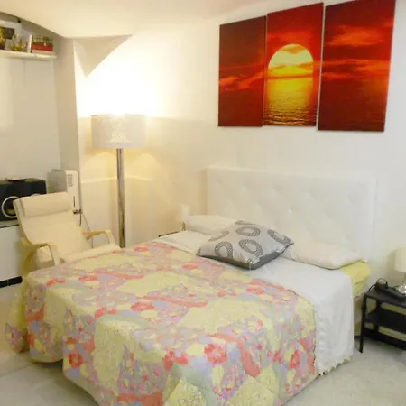 Elegant Private Basement In The 招待所 米兰