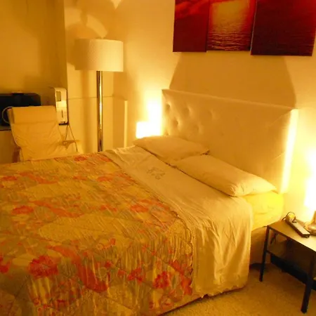 Elegant Private Basement In The 招待所
