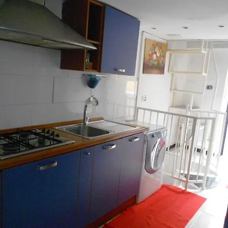 招待所 Elegant Private Basement In The 米兰