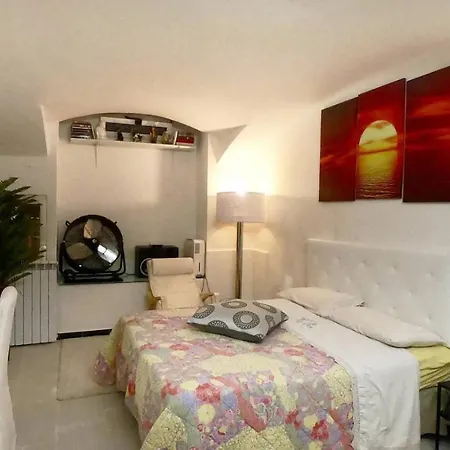 Elegant Private Basement In The 招待所