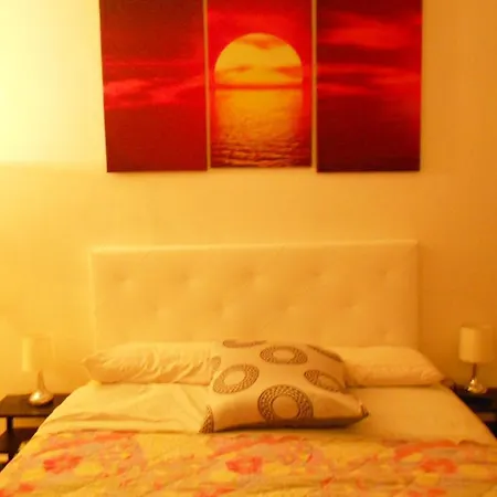 招待所 Elegant Private Basement In The 米兰