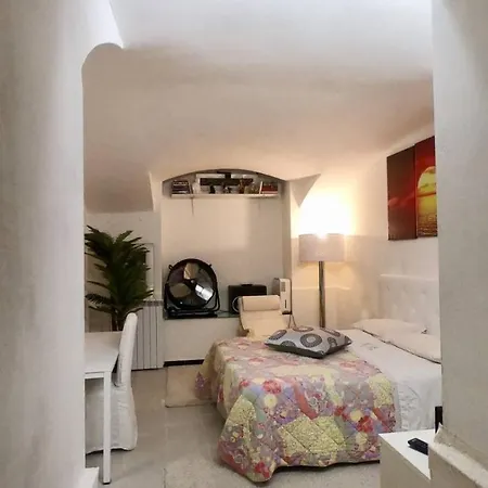 Elegant Private Basement In The 米兰