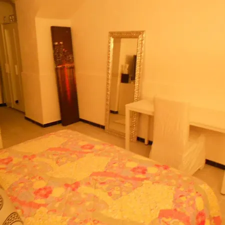 Elegant Private Basement In The *