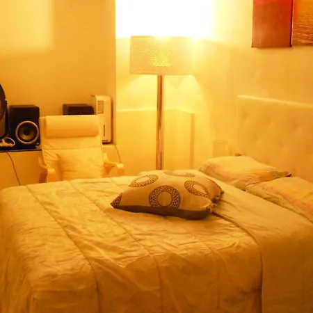Elegant Private Basement In The 招待所