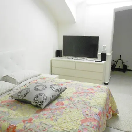 Elegant Private Basement In The 米兰
