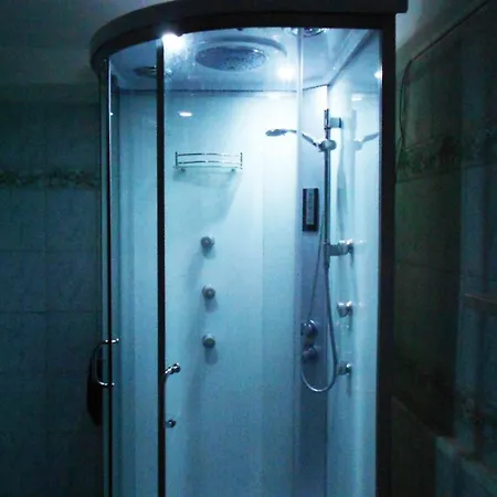 Elegant Private Basement In The