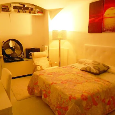 Elegant Private Basement In The 米兰