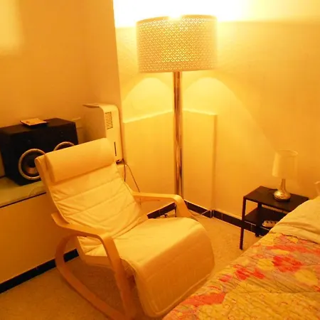 招待所 Elegant Private Basement In The 米兰