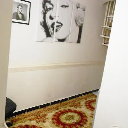 Elegant Private Basement In The 招待所