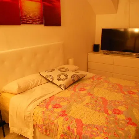 Elegant Private Basement In The