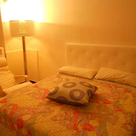 Elegant Private Basement In The 招待所 米兰