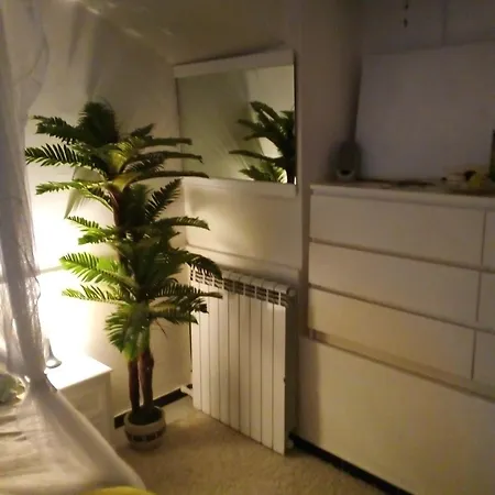 招待所 Elegant Private Basement In The