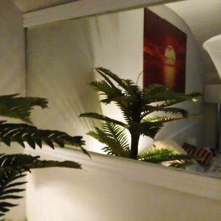 Elegant Private Basement In The * 米兰